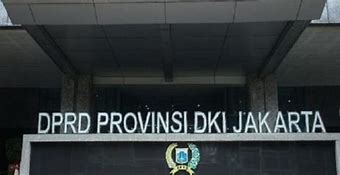 Dapil Dprd Dki Jakarta