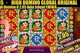 Domino N Global Terbaru