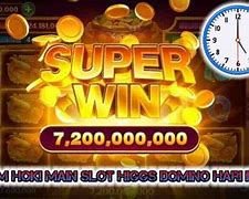 Jp Slot Domino Baru Higgs Domino Terbaru Hari Ini