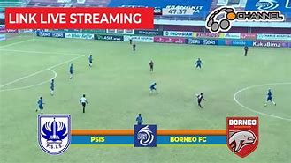 Live Streaming Bola Hari Ini Live