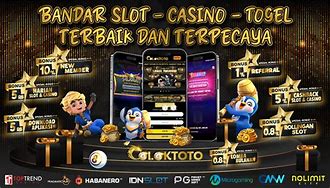 Situs Situs Sambo Toto Slot Gacor Online Terpercaya