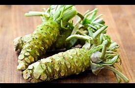 Wasabi Terbuat Dari Apa